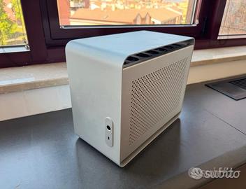 Computer editing e gaming Intel I9 - RX 5700XT