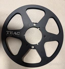 Bobina Teac Mod RE-1003B come Nuova