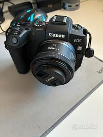 Canon rp