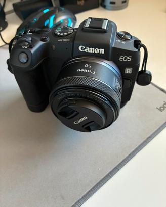 Canon rp