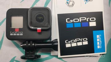 GoPro Hero 8 Black 