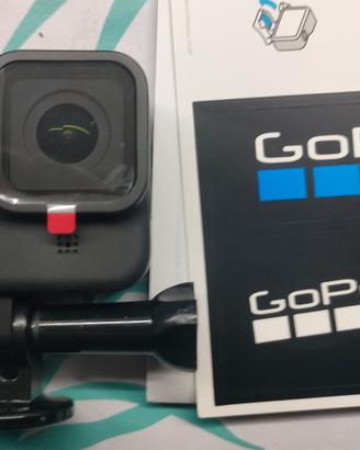 GoPro Hero 8 Black 