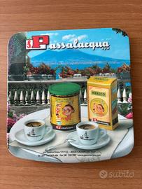 Svuotatasche MEBEL RR2  Caffè Passalacqua Napoli