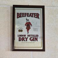 Beefeater specchio