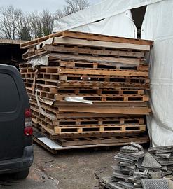 BANCALI 300x200cm seminuovi a soli 20€