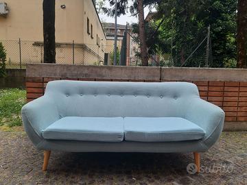 DIANO 2 POSTI DESIGN RETRO'