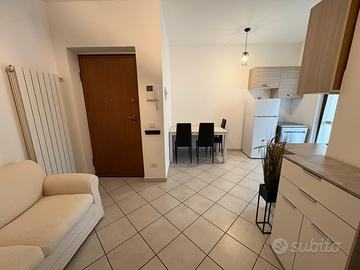 Bilocale in zona Santa Lucia, Viterbo