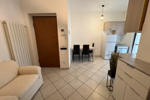 Bilocale in zona Santa Lucia, Viterbo