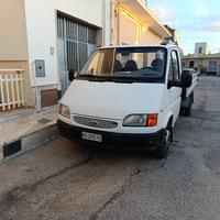 Ford TRANSIT 2.5D