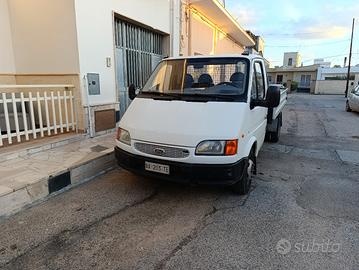 Ford TRANSIT 2.5D