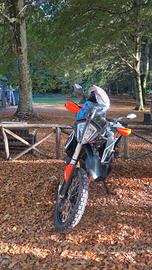 KTM 790 Adventure R '19