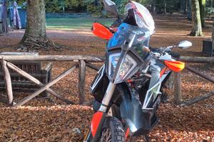 KTM 790 Adventure R '19