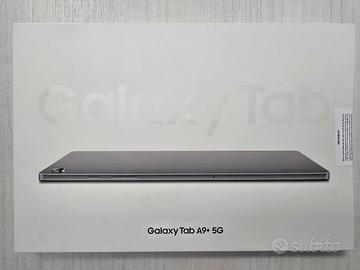 Samsung Galaxy Tab A9+ 5G (SM-X216B)