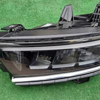 OPEL ASTRA 6 VI L FULL LED Faro Fanale Sinistro SX