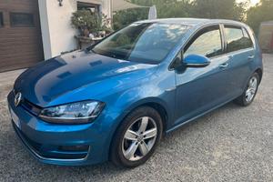 GOLF TGI BLUEMOTION