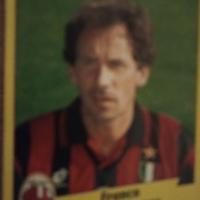 Figurina Franco Baresi 1996