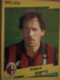 Figurina Franco Baresi 1996