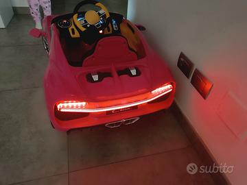 Macchina per Bambini