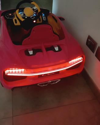 Macchina per Bambini