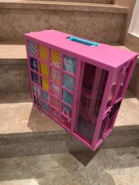 Barbie negozio abbigliamento