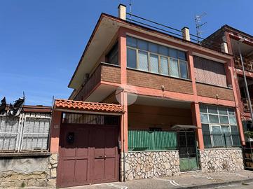 PALAZZINA A ARZANO