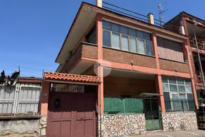 PALAZZINA A ARZANO