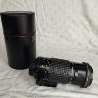 Pentax A* 200/4 macro