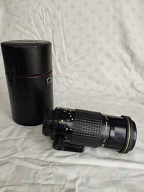 Pentax A* 200/4 macro