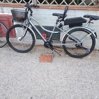 TANDEM ELETTRICO
