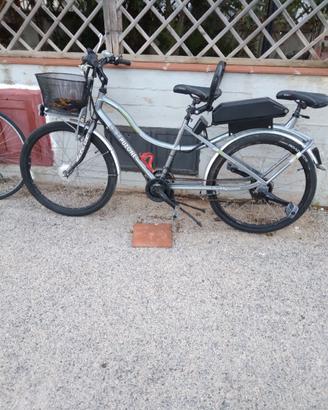 TANDEM ELETTRICO
