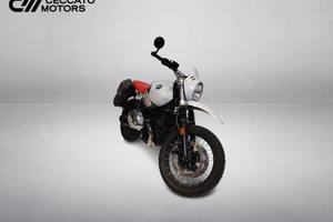 BMW R 1200 nineT Urban G/S Abs my17