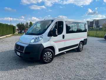 FIAT Ducato (4ª serie) - 2010