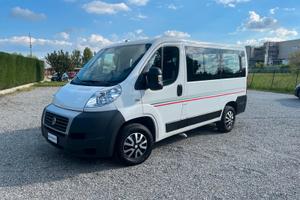 FIAT Ducato (4ª serie) - 2010