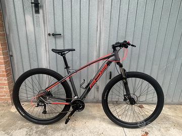 MTB adriatica come NUOVA