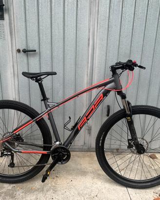 MTB adriatica come NUOVA