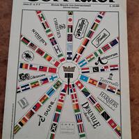 Rivista aste internazionali Ubi Maior