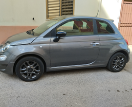 Fiat 500 sport 1.0 + fiat 500 pop 1.2