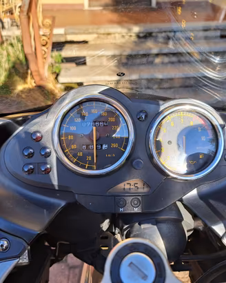 Bmw r 1100 s