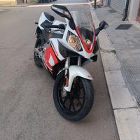 Derbi GPR 125 - 2009