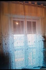 Tenda zack 2x 140x280cm