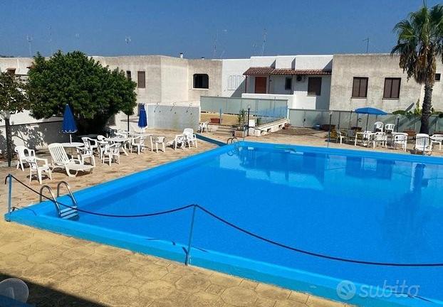 Villino Sabrina con piscina