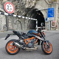 KTM 1290 Super Duke - 2022