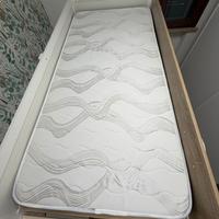 Materasso per bambini H 14 cm