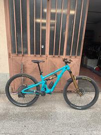 Yeti sb 160