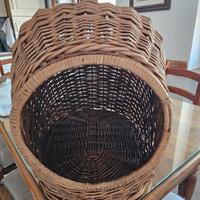 trasportino o cuccia