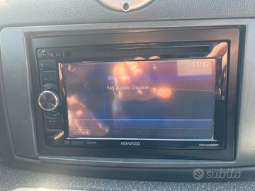Autoradio kenwood