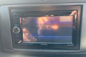 Autoradio kenwood
