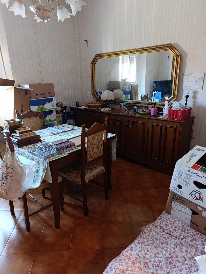 Casa zona centro - Vista 4