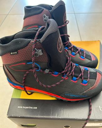 scarponcino trekking la Sportiva  