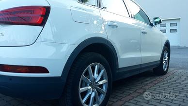 Audi Q3 TDI